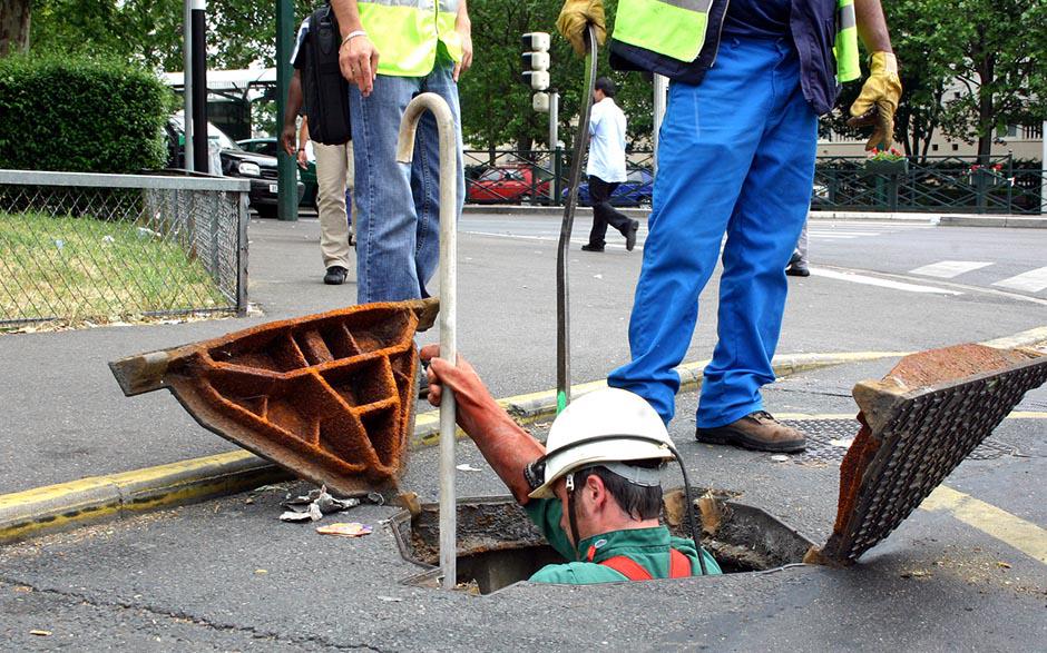 dégorgement canalisation Chelles